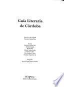 Guía literaria de Córdoba