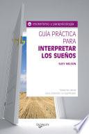 Libro Guía para interpretar los sueños