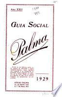 Guia social Palma