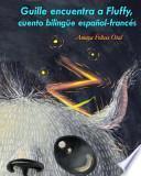 Libro Guille encuentra a Fluffy