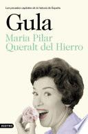 Libro Gula