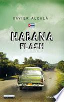 Libro Habana Flash