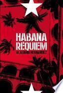Libro Habana Réquiem