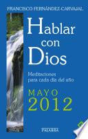 Libro Hablar con Dios - Mayo 2012