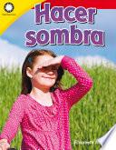 Libro Hacer sombra: Read-Along eBook