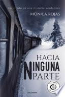 Libro Hacia ninguna parte