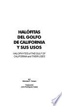 Halófitas del Golfo de California y sus usos