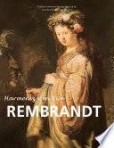 Libro Harmensz van Rijn Rembrandt