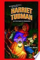 Libro Harriet Tubman y el Ferrocarril Clandestino (Harriet Tubman and the Underground Railroad)