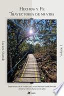 Libro HECHOS Y FE