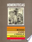 Hemerotecas