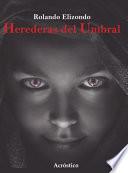 Libro Herederas del Umbral