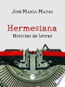 Libro Hermesiana