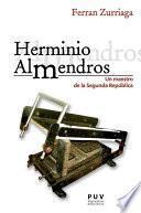 Herminio Almendros