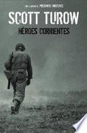 Libro Heroes Corrientes