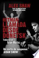 Libro Hetman: Llamada Desde Donetsk