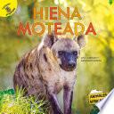 Libro Hiena moteada