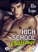 Libro High School Challenge