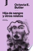 Libro Hija de sangre y otros relatos