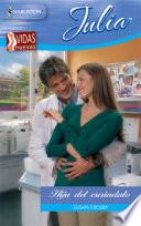 Libro Hija del escándalo