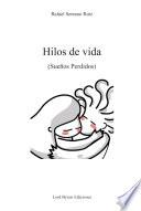 Libro Hilos de Vida