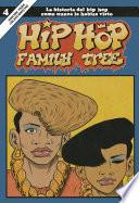 Libro Hip Hop Family Tree 4