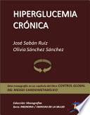 Libro Hiperglucemia crónica
