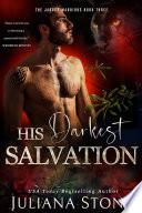Libro His Darkest Salvation