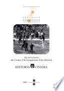Historia & Cinema
