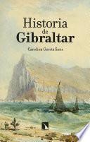 Historia de Gibraltar