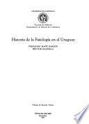 Historia de la fisiología en el Uruguay