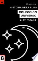 Libro Historia De La Luna