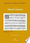 Libro Historia de la música en 6 bloques. Bloque 3. Contiene DVD