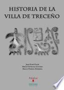 Libro Historia de la villa de Treceño