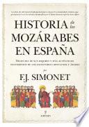 Historia de los mozárabes en España