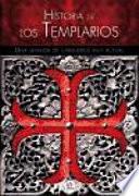 Libro Historia de los Templarios