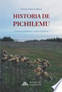 Libro Historia de Pichilemu