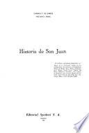 Historia de San Juan