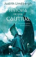 Libro Historia de una Cautiva