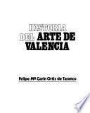 Historia del arte de Valencia