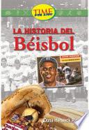 Libro Historia del b?isbol / History of Baseball