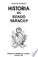 Historia del Estado Yaracuy