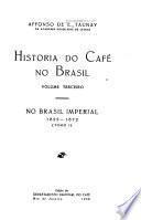 Historia do cafe no Brasil