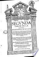 Historia ecclesiastica de España