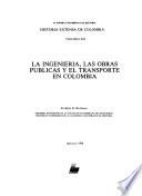 Historia extensa de Colombia
