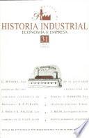 Historia Industrial