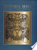 Historia maya