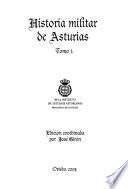 Historia militar de Asturias