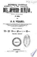 Historia natural del jénero [sic] humano: (1842)