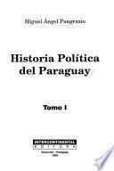 Historia política del Paraguay